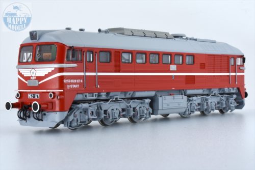 ROCO 7310029 Dízelmozdony M62 127 
