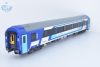 LSMODELS 98000 H0 Hálókocsi 