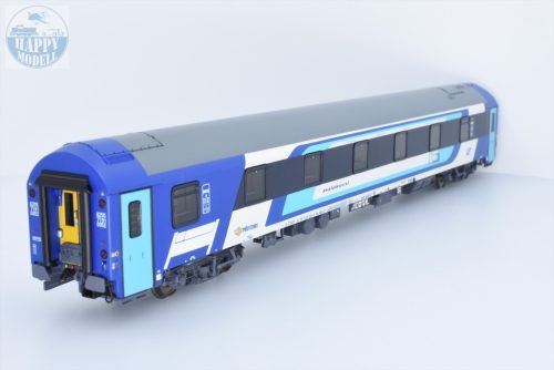 LSMODELS 98000 H0 Hálókocsi 