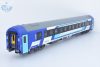 LSMODELS 98000 H0 Hálókocsi 