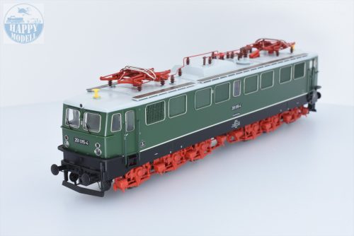 Rivarossi 2942 Villanymozdony E251 015 