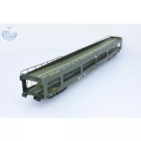Rivarossi 4381 Autószállítókocsi 