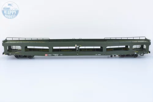 Rivarossi 4381 Autószállítókocsi 