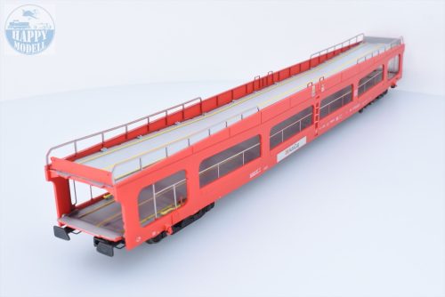 Rivarossi 4382 Autószállítókocsi 