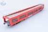 Rivarossi 4382 Autószállítókocsi 
