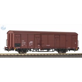 PIKO 54496 Zárt tehervagon 