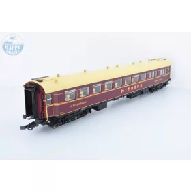 ROCO 6200137 Étkezőkocsi Mitropa 