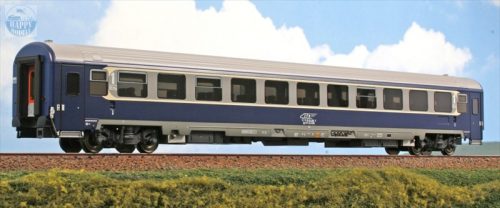 AF Models 20026 Személykocsi 1.oszt CFR 