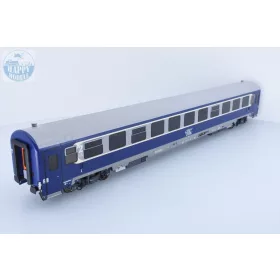 AF Models 20027 Személykocsi 2.oszt CFR 