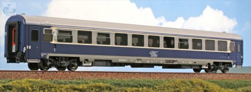 AF Models 20027 Személykocsi 2.oszt CFR 