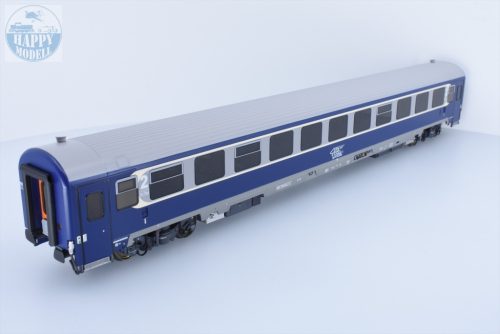 AF Models 20027 Személykocsi 2.oszt CFR 