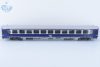 AF Models 20027 Személykocsi 2.oszt CFR 