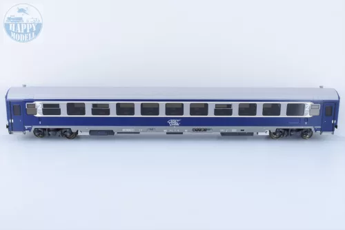 AF Models 20027 Személykocsi 2.oszt CFR 