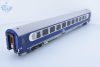 AF Models 20027 Személykocsi 2.oszt CFR 