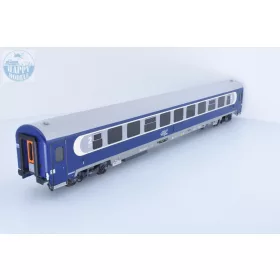 AF Models 20028 Személykocsi 2.oszt CFR 
