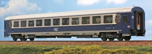 AF Models 20028 Személykocsi 2.oszt CFR 