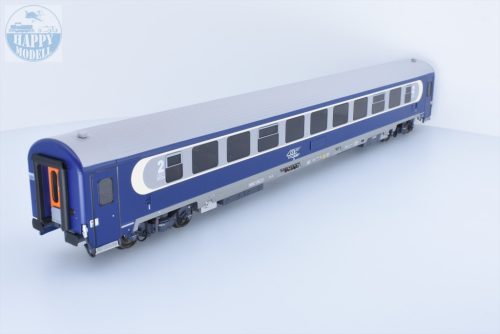 AF Models 20028 Személykocsi 2.oszt CFR 