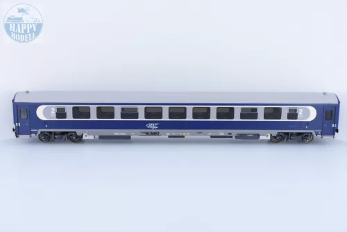 AF Models 20028 Személykocsi 2.oszt CFR 