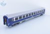 AF Models 20028 Személykocsi 2.oszt CFR 