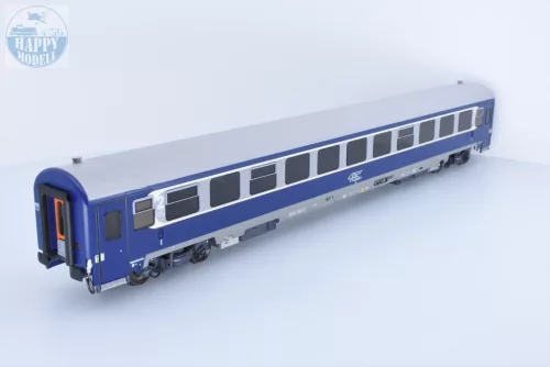 AF Models 20028 Személykocsi 2.oszt CFR 