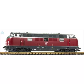 PIKO 37461 Dízelmozdony BR221 