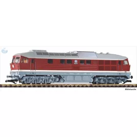 PIKO 37587 Dízelmozdony BR130 
