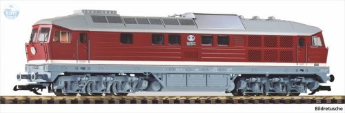 PIKO 37587 Dízelmozdony BR130 