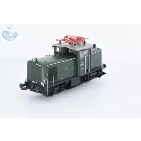 PIKO 21042 Villanymozdony 1067 zöld 