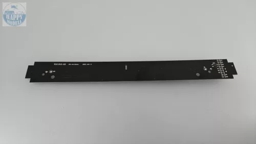 Rivarossi TCC1312-03 Vagonvilágítás panel 9 LED 
