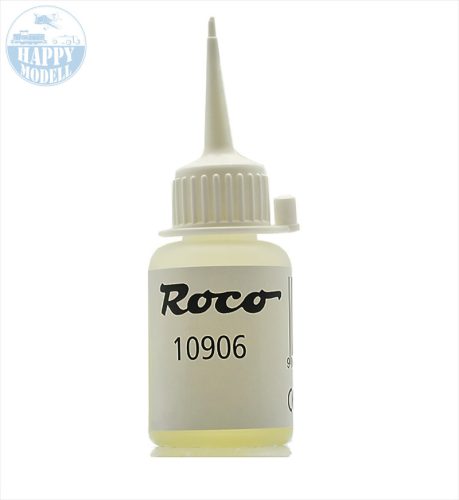 ROCO 10906 Olaj modellekhez 