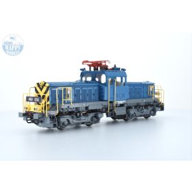  Villanymozdony V46 'Szöcske'