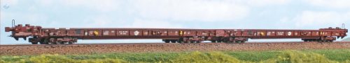 ACME 45212 RoLa teherkocsi szett (2 kocsi) 