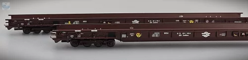 ACME 45212 RoLa teherkocsi szett (2 kocsi) 