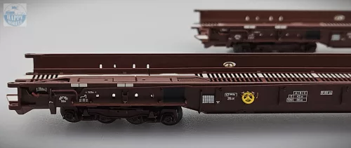 ACME 45213 RoLa teherkocsi szett (2 kocsi) 