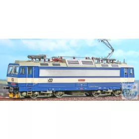 ACME 60315 Villanymozdony BR362 