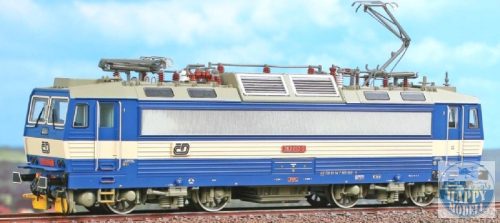 ACME 60315 Villanymozdony BR362 