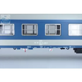 Digitools Robo-1780 Személyvagon Poznani 