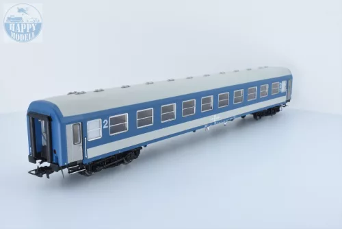 Digitools Robo-1780 Személyvagon Poznani 