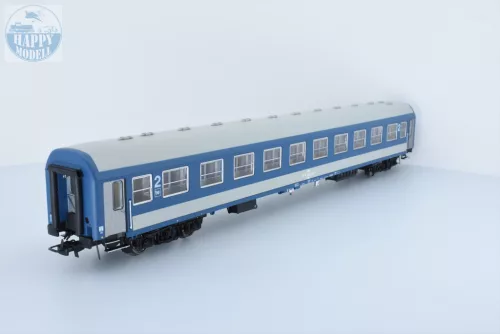 Digitools Robo-1780 Személyvagon Poznani 