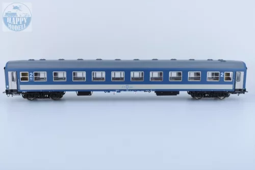Digitools Robo-1723 Személyvagon Poznani 
