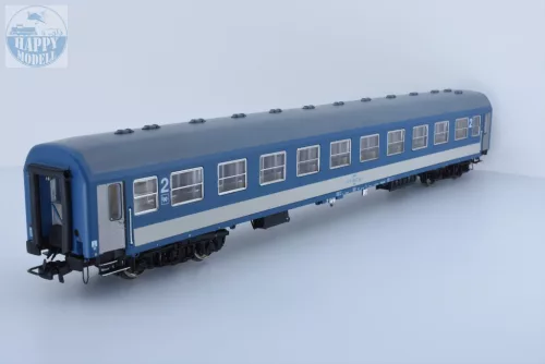 Digitools Robo-1723 Személyvagon Poznani 