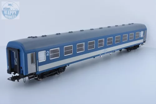 Digitools Robo-1723 Személyvagon Poznani 
