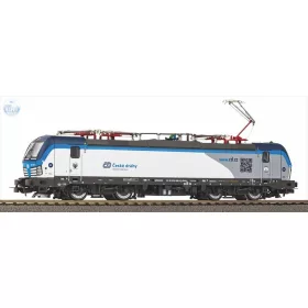 PIKO 21603 Villanymozdony  BR 193 METRANS 