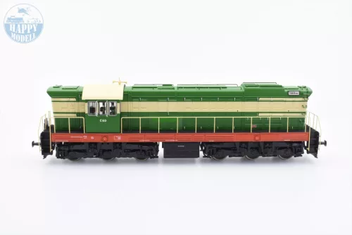 ROCO 7310012 Dízelmozdony Dongó T669 0107 CSD 