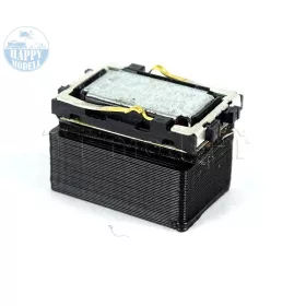 ZIMO LS8X12 Miniatűr hangszóró 8x12 hangvödörrel 