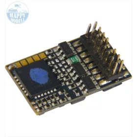 ZIMO MX685 P16 Zimo funkkció dekóder 
