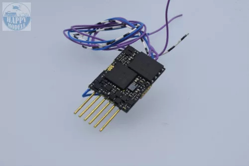 ZIMO MS500 N Zimo hangdekóder 