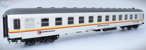 ACME 45160 Ro-La  'A'. szett  Hálókocsival 