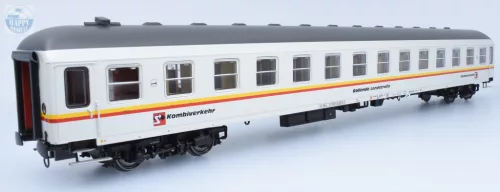 ACME 45160 Ro-La  'A'. szett  Hálókocsival 