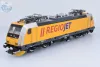 ROCO 7500102 Villanymozdony REGIOJET 